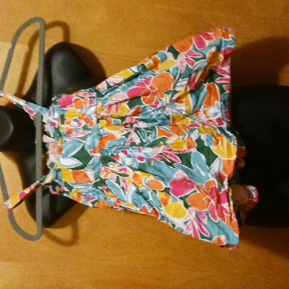 GIRLS SUNDRESS - Picture 4 of 5